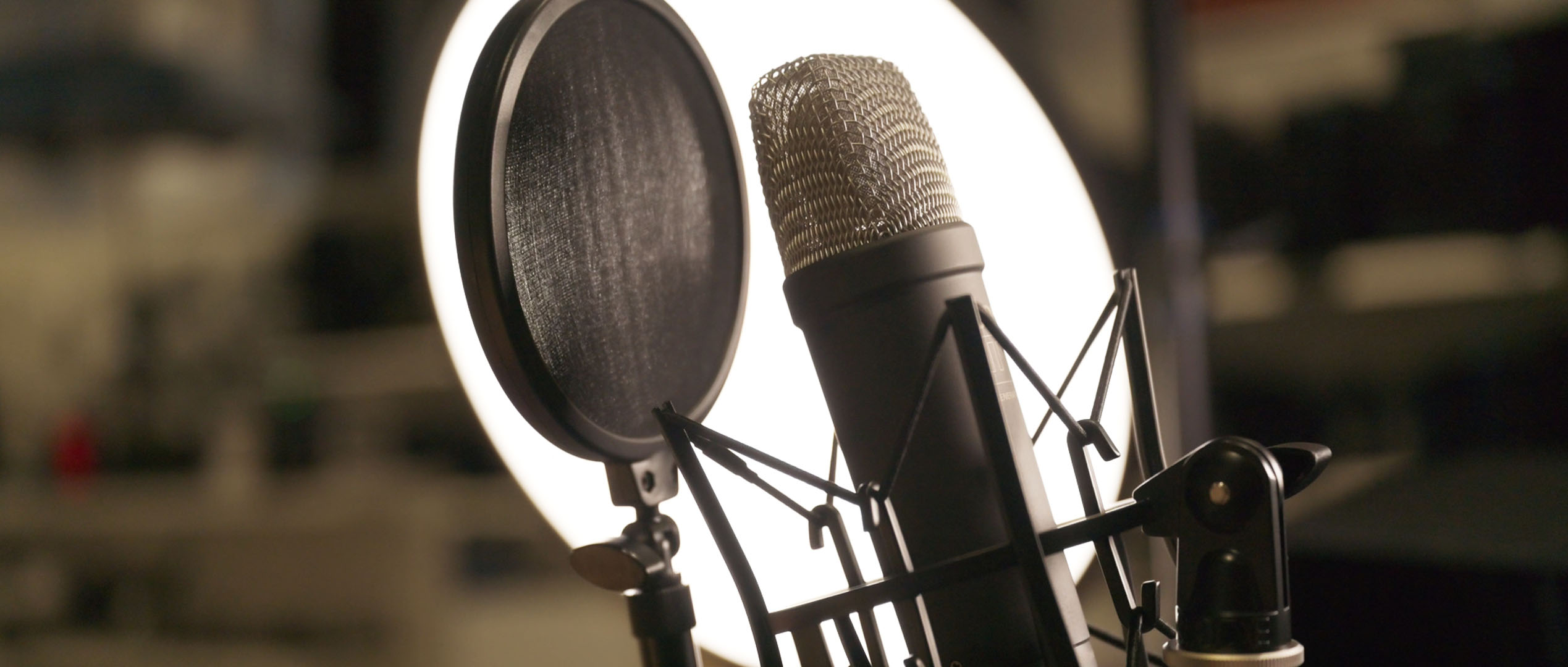 Audio