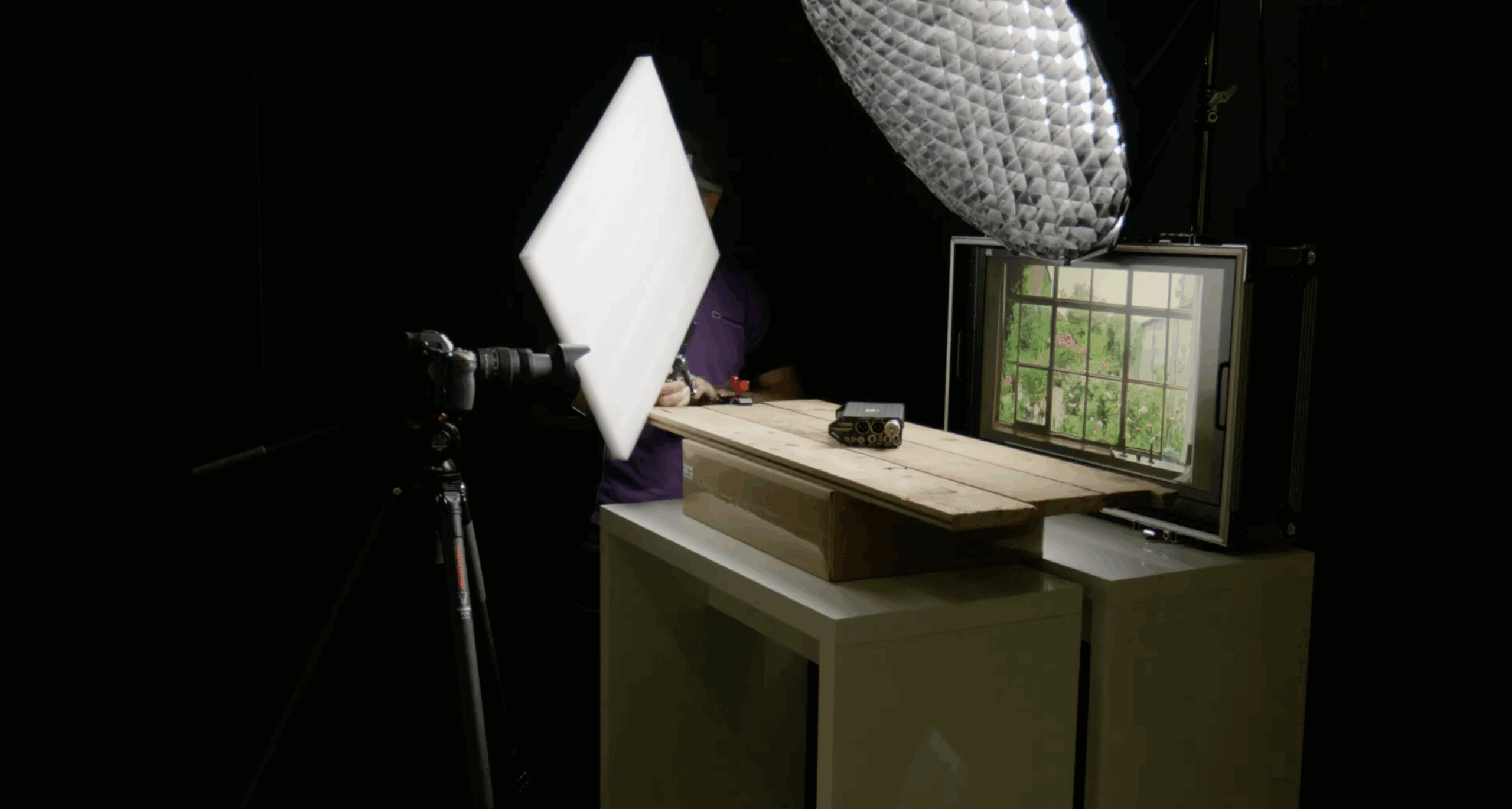 Tipps & Tricks - Packshots einfach erstellt