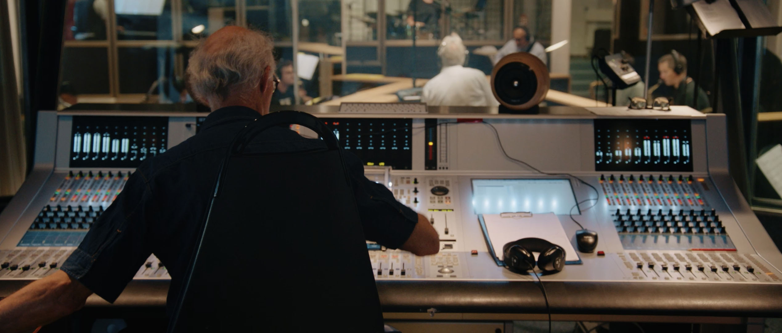 Schnitt & Color Grading